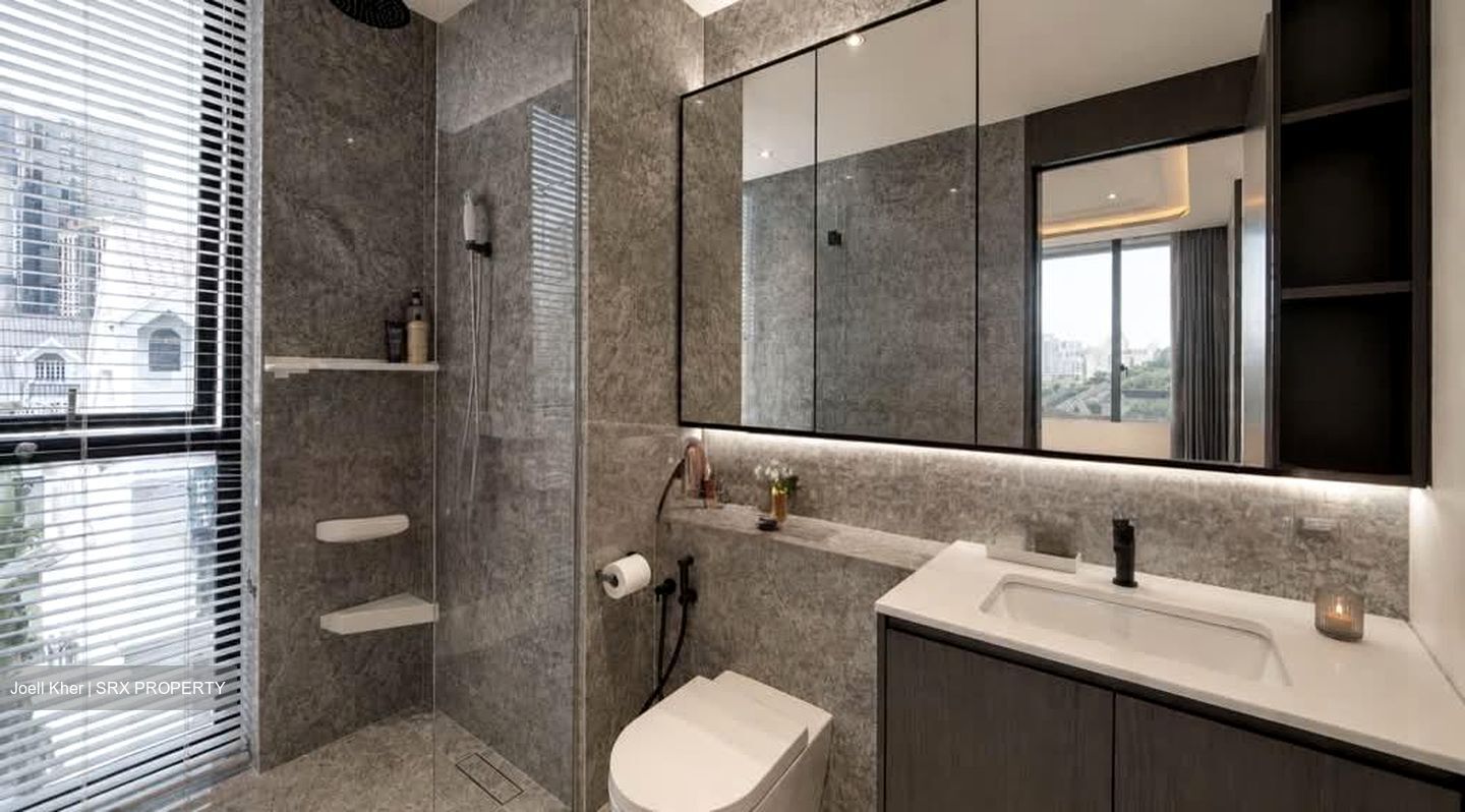 Jervois Privé (D10), Apartment #595760151